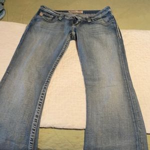 Big star jeans